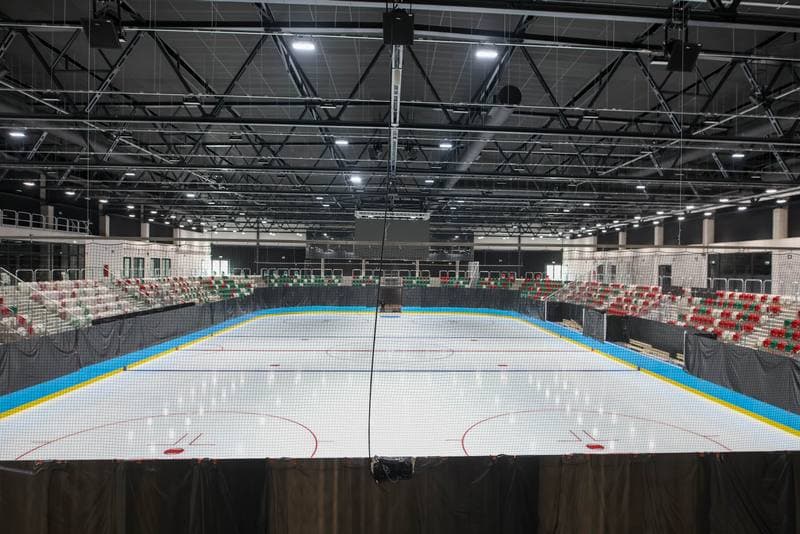 Ice Hockey. PHL. Zaglebie Sosnowiec. 28.04.2023