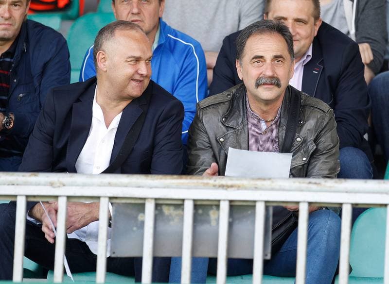 Football. I Liga. GKS Tychy - Wigry Suwalki. 25.04.2015