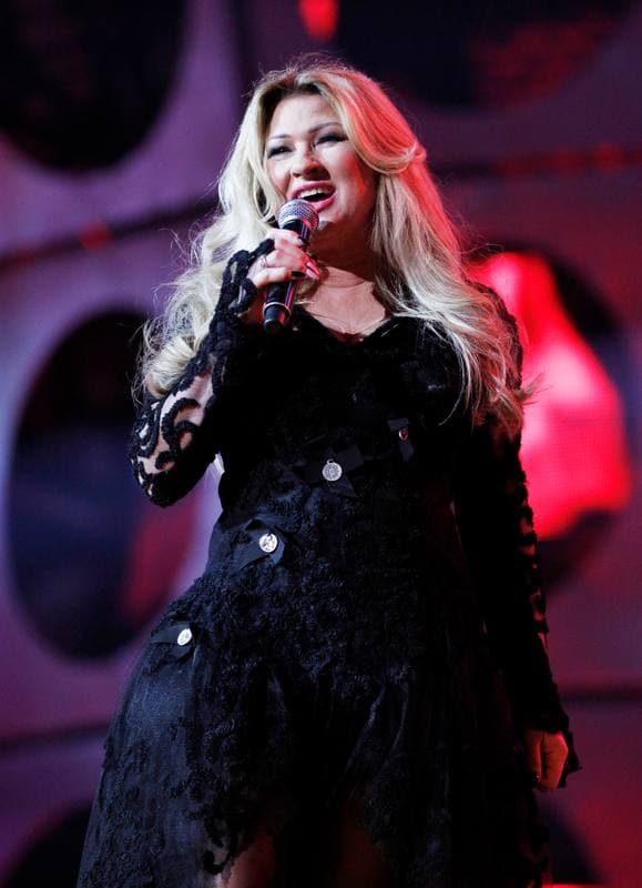 New Year's Eve Concert. Katowice. 31.12.2015