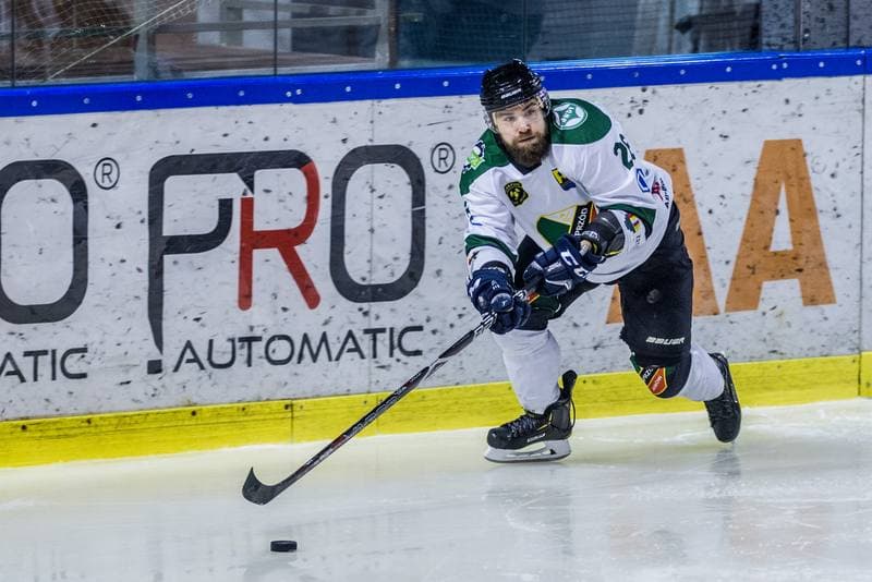 Ice Hockey. PHL. Naprzod Janow - Lotos Gdansk. 27.10.2019