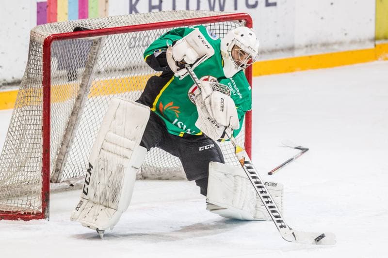 Ice Hockey. PHL. GKS Katowice - JKH GKS Jastrzebie. 31.01.2021
