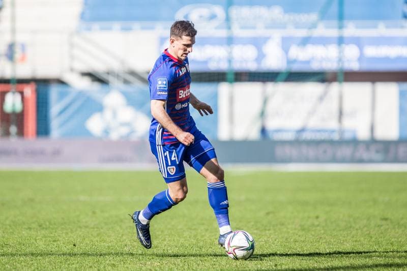 Football. PKO BP Ekstraklasa. Piast Gliwice - Stal Mielec. 07.03.2021