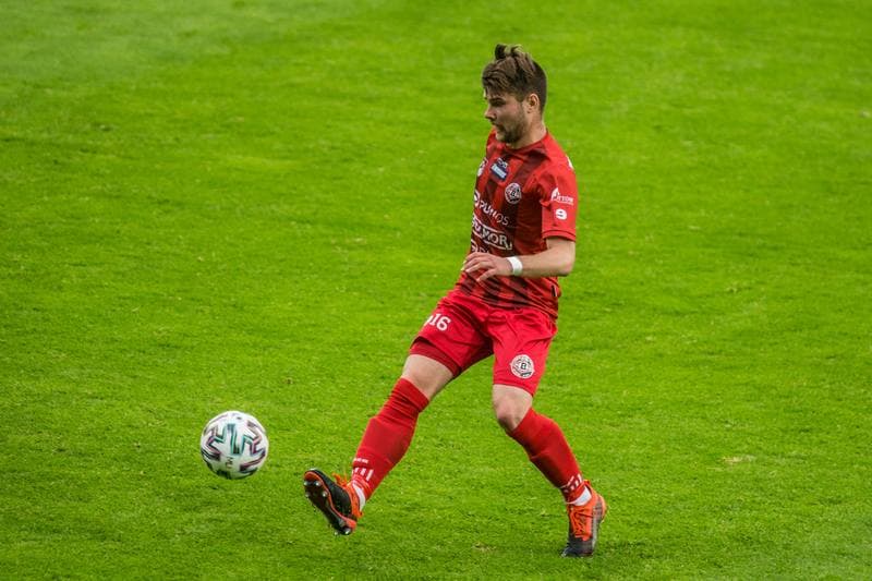 Football. eWinner II liga. GKS Katowice - Bytovia Bytow. 23.05.2021
