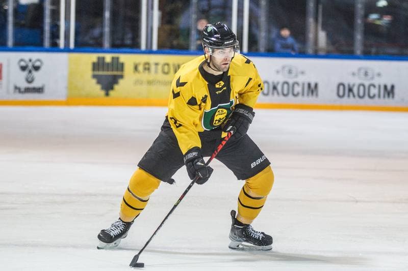 Ice Hockey. PHL. GKS Katowice - GKS Tychy. 24.10.2021