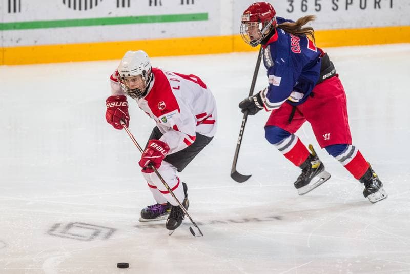Ice Hockey. EWHL. Polska - EVB Eagles Tyrol. 05.02.2022