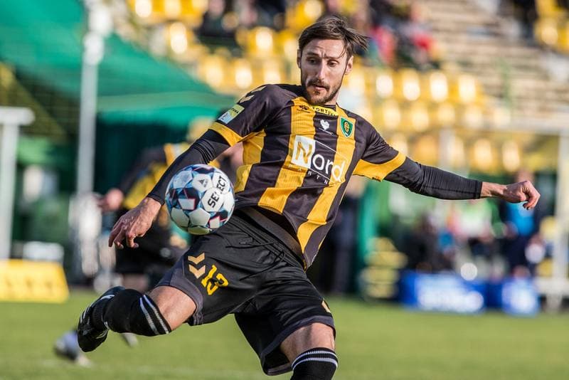 Football. Fortuna I Liga. GKS Katowice - Korona Kielce. 06.11.2021