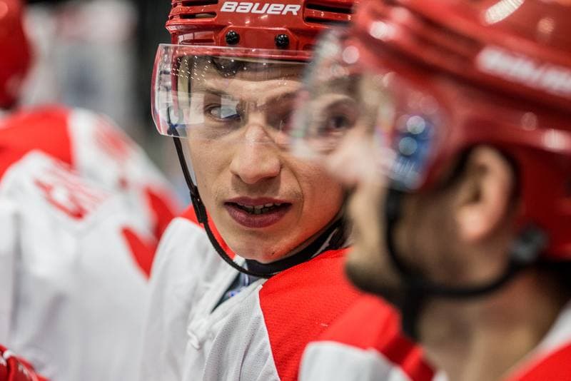 Ice Hockey. EIHC Christmas Cup. Poland - Hungary. 17.12.2021