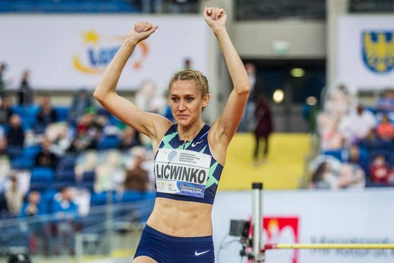 Athletics. Lotto Memorial Kamili Skolimowskiej. 06.09.2020