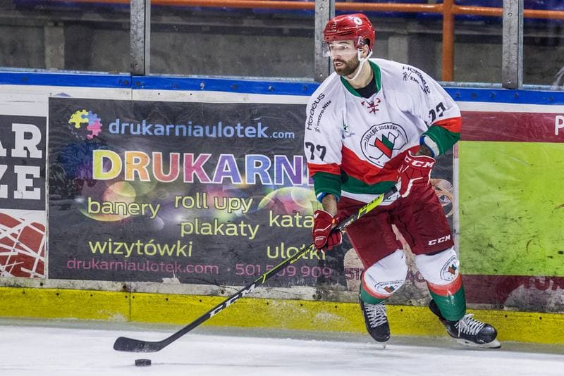 Ice Hockey. PHL. Zaglebie Sosnowiec - Tauron Podhale Nowy Targ. 22.01.2021