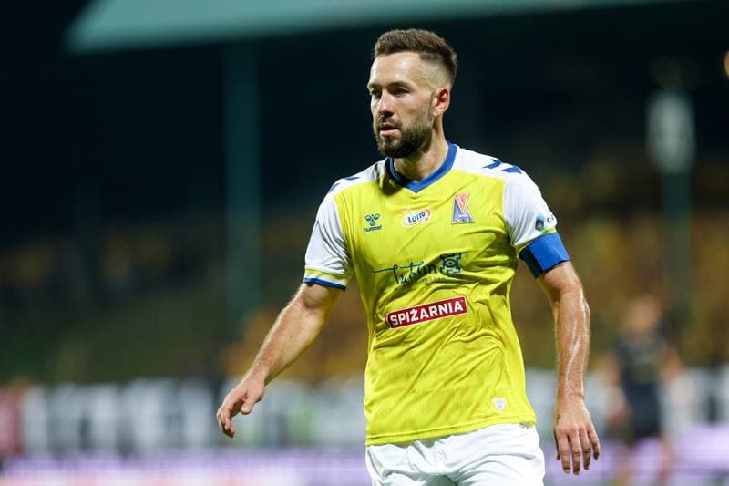 Football. PKO BP Ekstraklasa. GKS Katowice - Motor Lublin. 16.08.2024