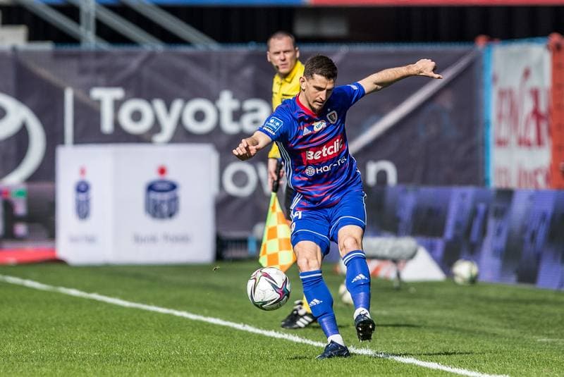 Football. PKO BP Ekstraklasa. Piast Gliwice - Stal Mielec. 07.03.2021