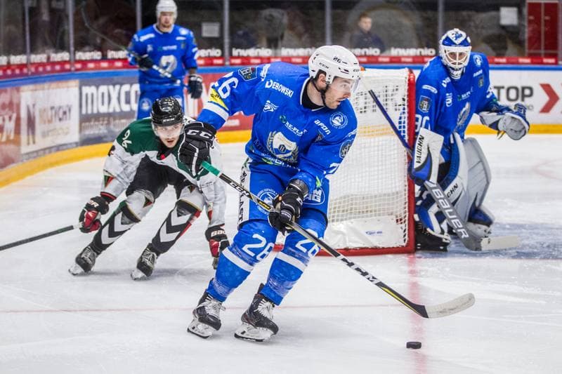 Ice Hockey. Polska Hokej Liga. GKS Tychy - Re-Plast Unia Oswiecim. 01.10.2021