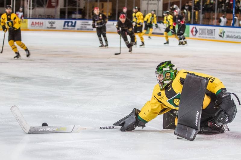 Ice Hockey. PHL. GKS Katowice - Comarch Cracovia. 22.10.2021
