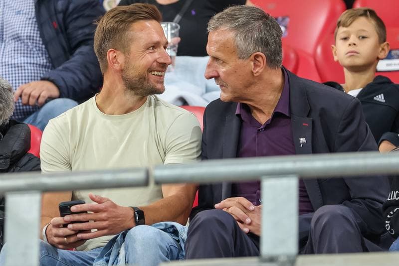 Football. PKO BP Ekstraklasa. Piast Gliwice - Legia Warsaw. 16.09.2023
