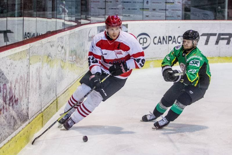 Ice Hockey. PHL. Comarch Cracovia - JKH GKS Jastrzebie. 10.12.2021