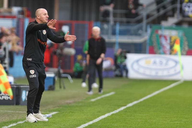 Football. PKO BP Ekstraklasa. Piast Gliwice - Slask Wroclaw. 30.03.2024