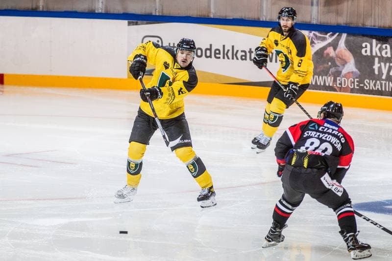 Ice Hockey. PHL. GKS Katowice - Ciarko STS Sanok. 02.10.2020