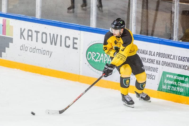 Ice Hockey. PHL. GKS Katowice - KH Energa Torun. 18.11.2020