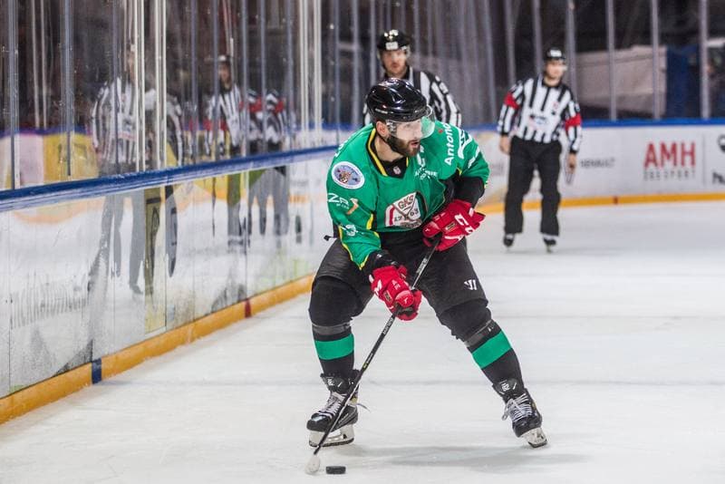 Ice Hockey. PHL. GKS Katowice - JKH GKS Jastrzebie. 17.10.2021