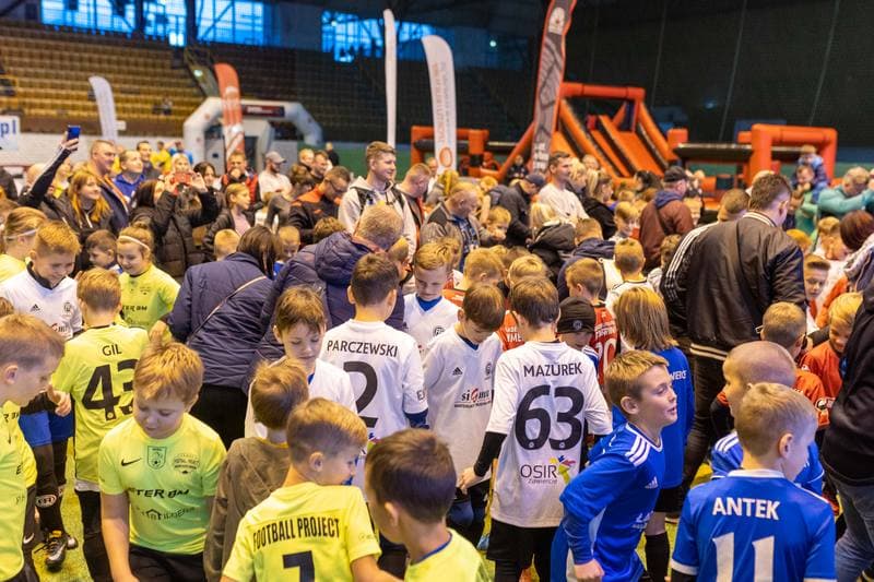 Football. 24 Hour Football Independence Tournament. 10.11.2022