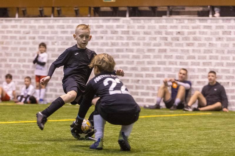 Football. 24 Hour Football Independence Tournament. 10.11.2022