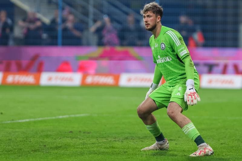 Football. PKO BP Ekstraklasa. Piast Gliwice - Legia Warsaw. 16.09.2023