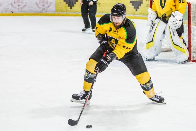 Ice Hockey. PHL. GKS Katowice - Podhale Nowy Targ. 03.12.2019