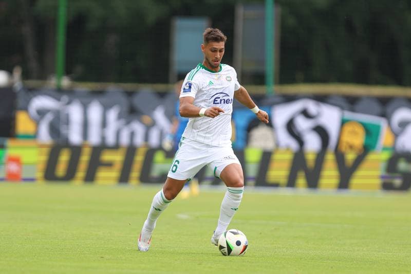 Football. PKO BP Ekstraklasa. GKS Katowice - Radomiak Radom. 20.07.2024