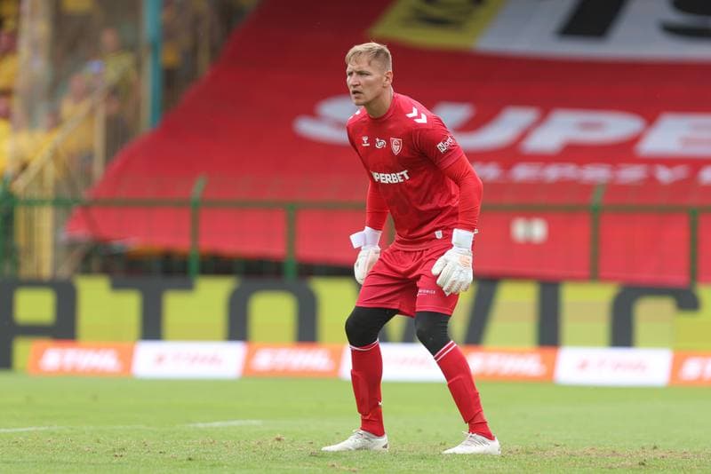 Football. PKO BP Ekstraklasa. GKS Katowice - Radomiak Radom. 20.07.2024