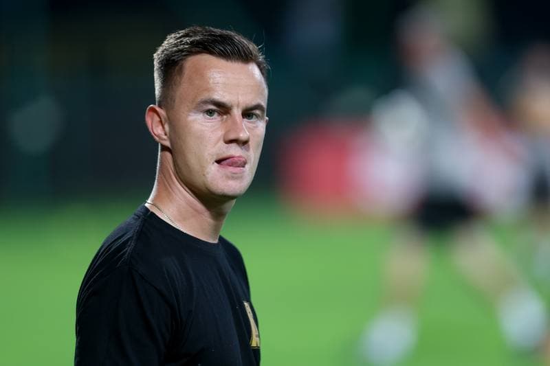 Football. PKO BP Ekstraklasa. GKS Katowice - Motor Lublin. 16.08.2024