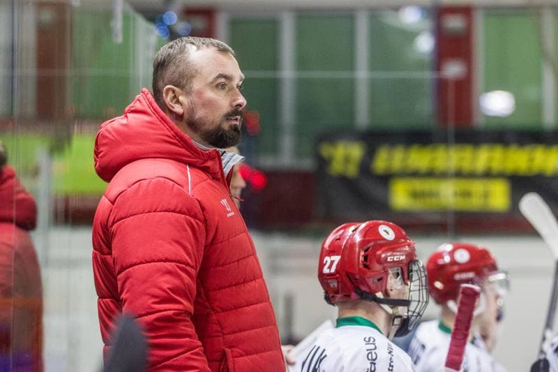 Ice Hockey. PHL. Zaglebie Sosnowiec - Re-Plast Unia Oswiecim. 10.01.2021