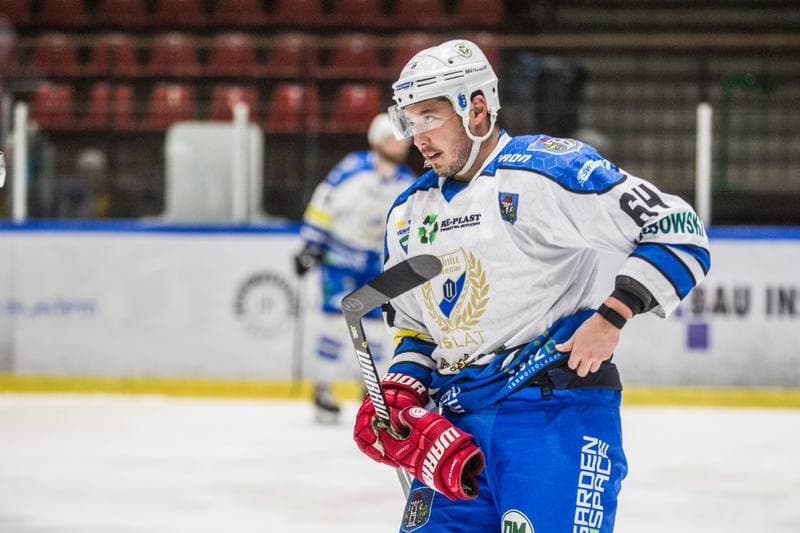 Ice Hockey. PHL. Re-Plast Unia Oswiecim - GKS Katowice. 29.01.2021