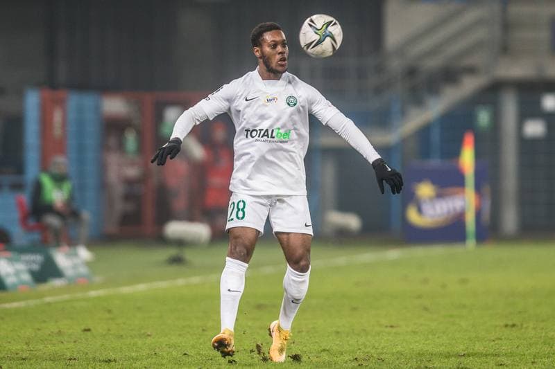 Football. PKO BP Ekstraklasa. Piast Gliwice - Warta Poznan. 22.02.2021