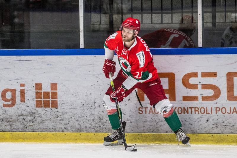 Ice Hockey. PHL. Re-Plast Unia Oswiecim - Zaglebie Sosnowiec. 21.09.2021