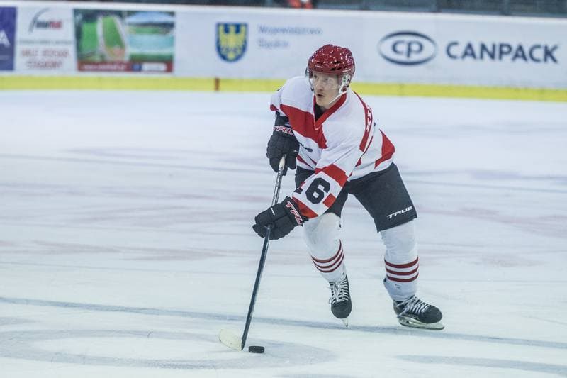 Ice Hockey. PHL. Comarch Cracovia - Tauron Podhale Nowy Targ. 30.09.2021