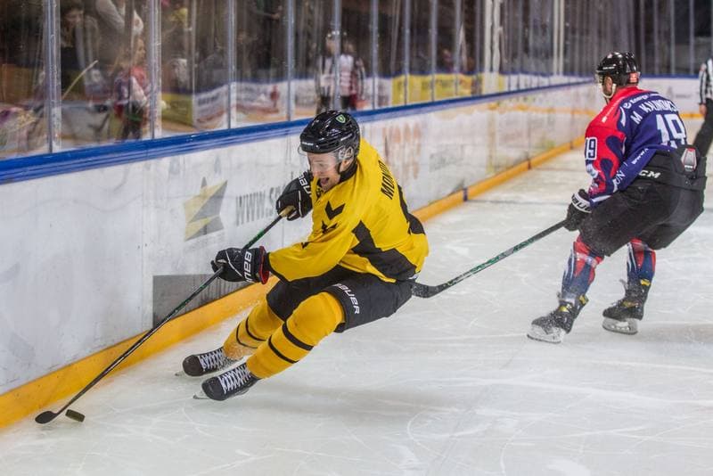 Ice Hockey. PHL. GKS Katowice - KH Energa Torun. 01.10.2021