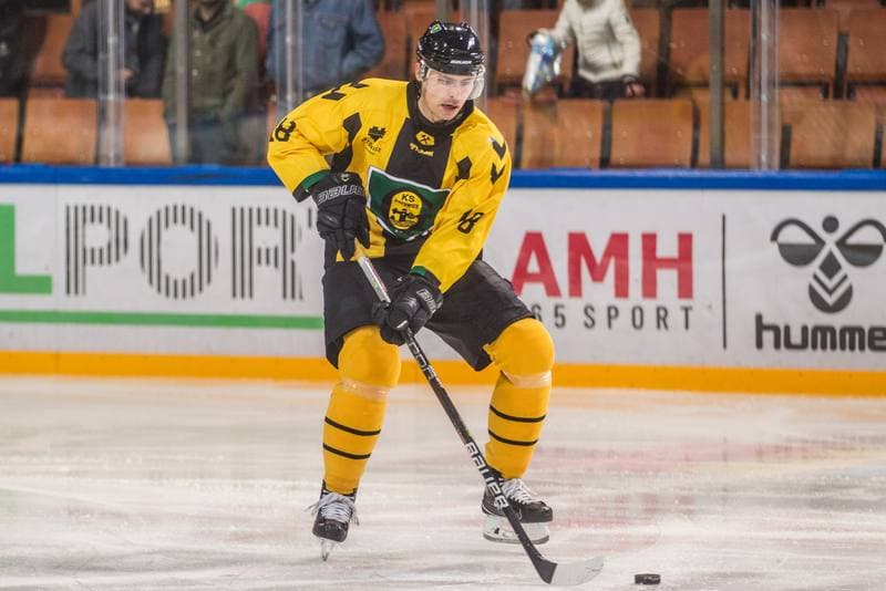 Ice Hockey. PHL. GKS Katowice - JKH GKS Jastrzebie. 17.10.2021