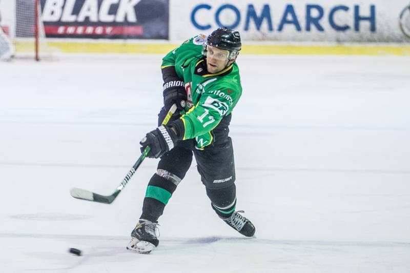 Ice Hockey. PHL. Comarch Cracovia - JKH GKS Jastrzebie. 10.12.2021
