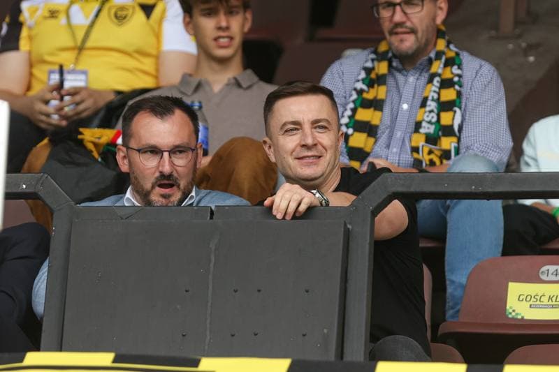 Football. PKO BP Ekstraklasa. GKS Katowice - Rakow Czestochowa. 03.08.2024