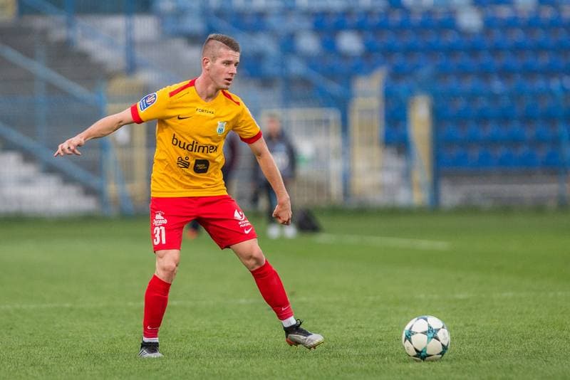 Football. Totolotek Puchar Polski. Ruch Chorzow - Stomil Olsztyn. 24.09.2019