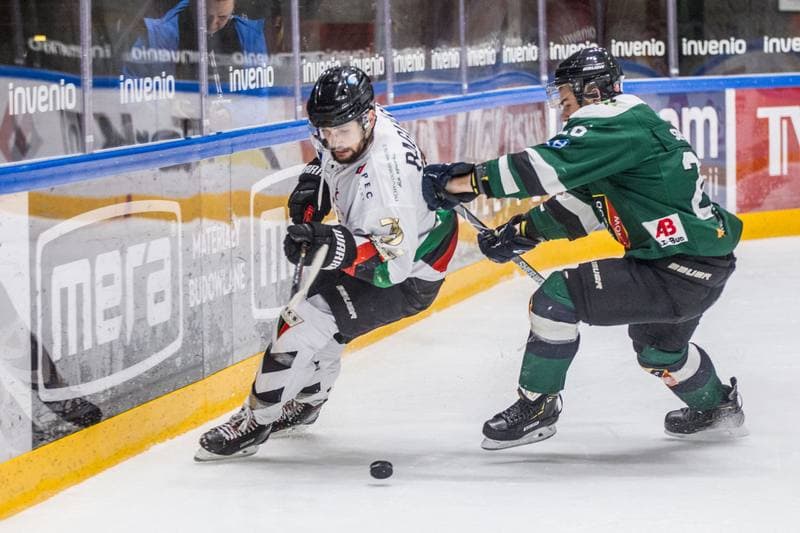 Ice Hockey. PHL. GKS Tychy - Naprzod Janow. 11.10.2019