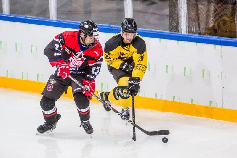 Ice Hockey. PHL. GKS Katowice - Ciarko STS Sanok. 02.10.2020