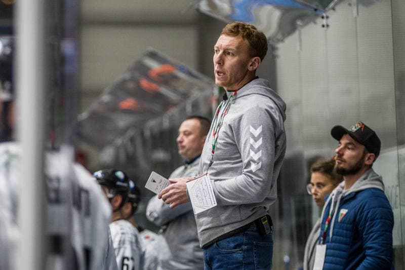 Ice Hockey. Polska Hokej Liga. GKS Tychy - Tauron Podhale Nowy Targ. 25.10.2020