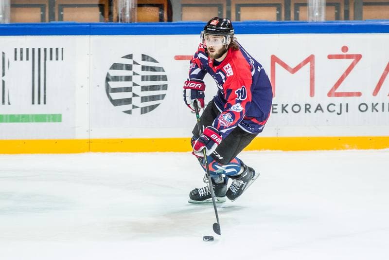 Ice Hockey. PHL. GKS Katowice - KH Energa Torun. 18.11.2020