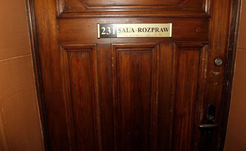 Trial of the King of Dopalacze. Katowice. 27.07.2015