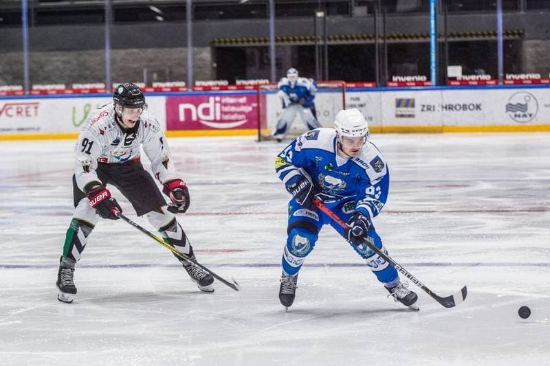 Ice Hockey. Polska Hokej Liga. GKS Tychy - Re-Plast Unia Oswiecim. 27.11.2020