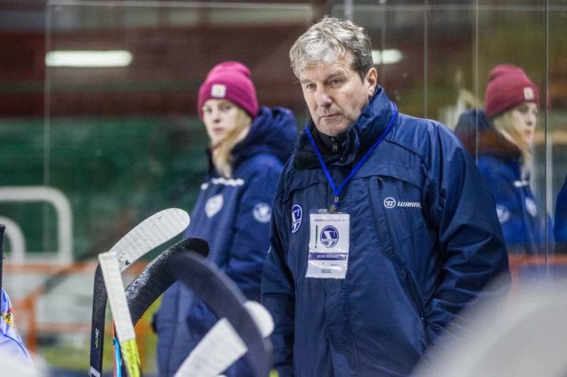 Ice Hockey. PHL. Zaglebie Sosnowiec - Stoczniowiec Gdansk. 06.01.2021