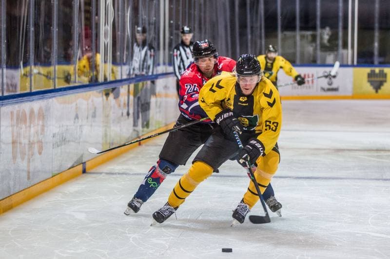 Ice Hockey. PHL. GKS Katowice - KH Energa Torun. 01.10.2021