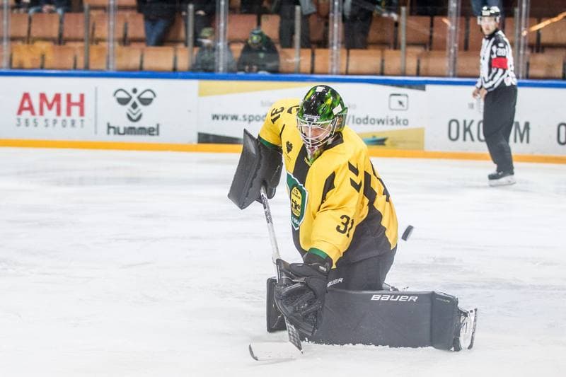 Ice Hockey. PHL. GKS Katowice - GKS Tychy. 24.10.2021
