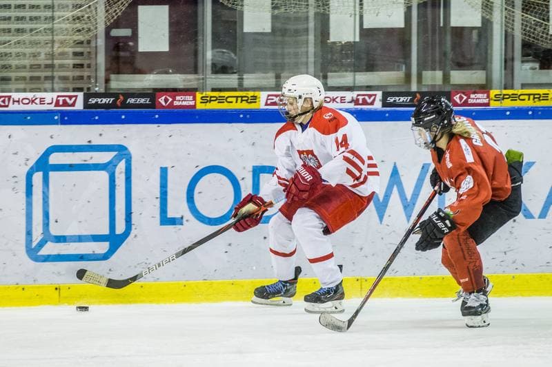 Ice Hockey. EWHL. Polska - KMH Budapeszt. 20.02.2021